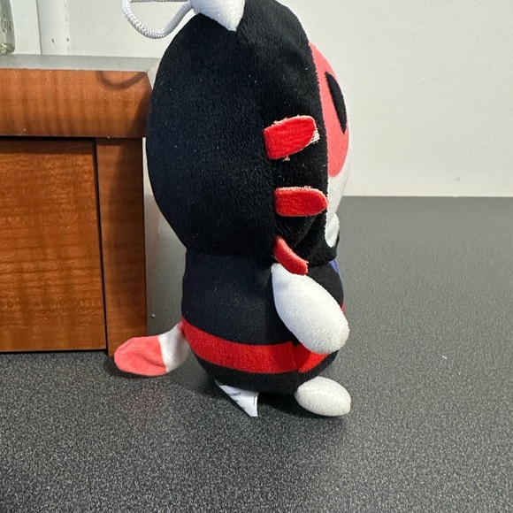 Good Stuff Ninja Cat Plush - Picture 4 of 7